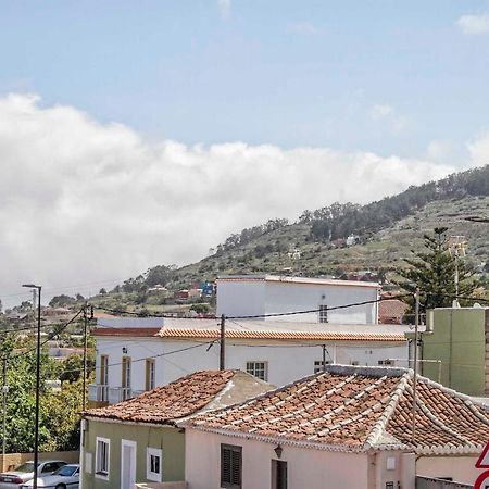 Los Perales,タコロンテ エクステリア 写真