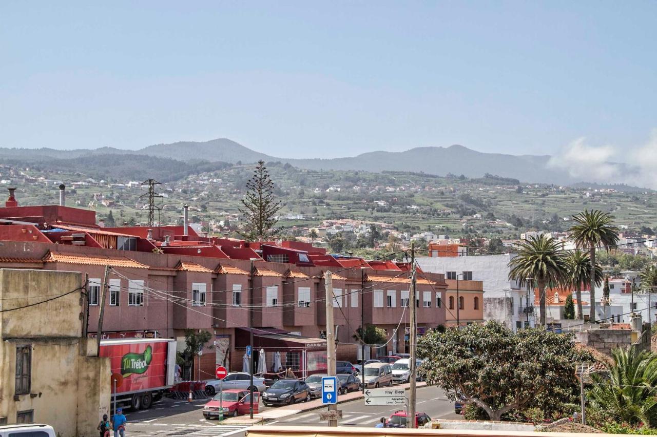 Los Perales,タコロンテ エクステリア 写真