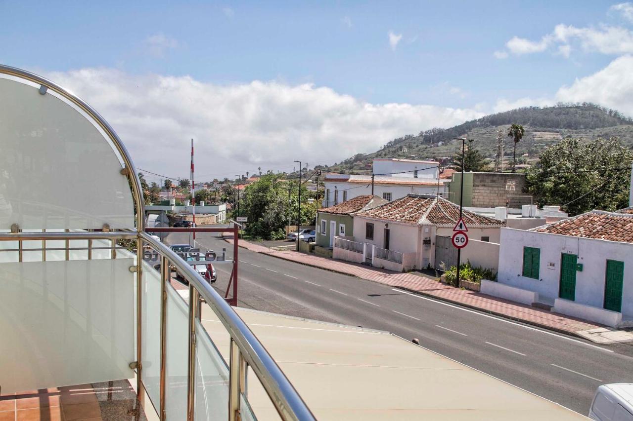 Los Perales,タコロンテ エクステリア 写真