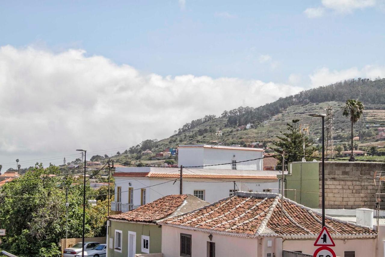 Los Perales,タコロンテ エクステリア 写真