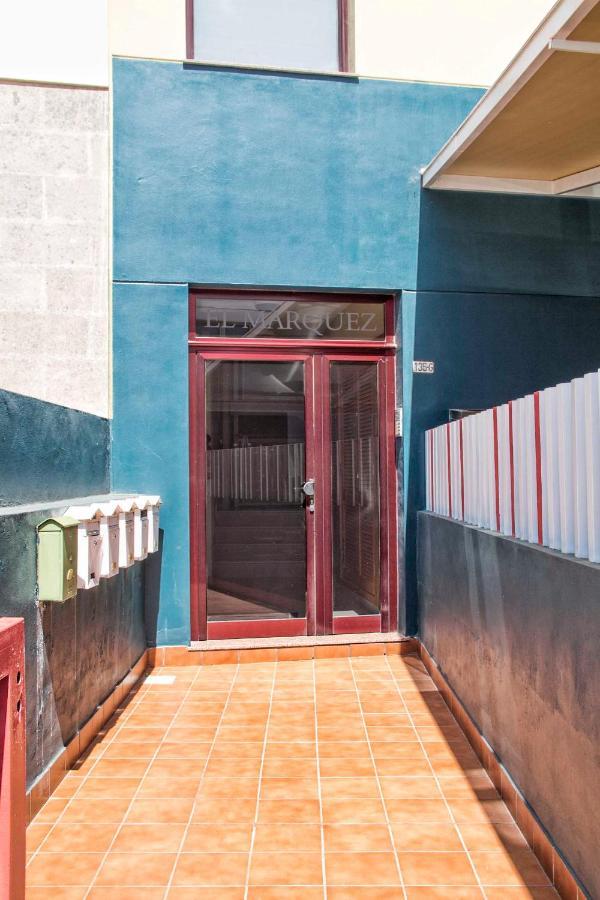 Los Perales,タコロンテ エクステリア 写真
